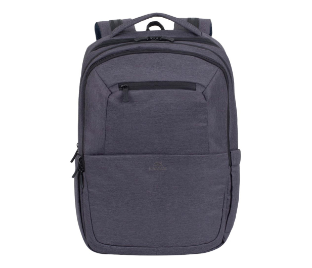 RIVACASE Suzuka 7765 Plecak laptop 16" czarny - 740282 - zdjęcie